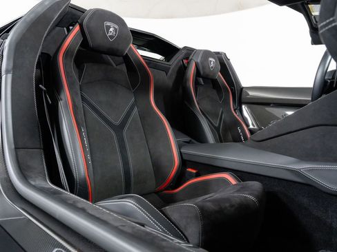 Used 2022 Lamborghini Aventador LP 780-4 Ultimae image 38