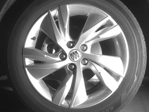 Used 2025 Buick Encore GX Preferred image 12