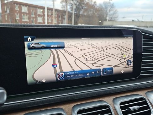 Certified 2025 Mercedes-Benz GLE 350 4MATIC image 27