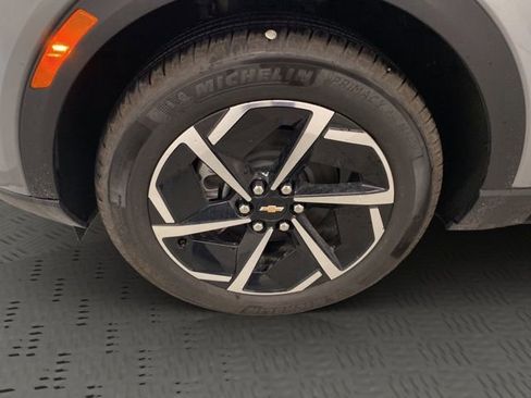 New 2026 Chevrolet Equinox EV LT AWD/4WD image 28