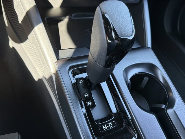 New 2026 Subaru Outback Touring XT AWD/4WD image 19
