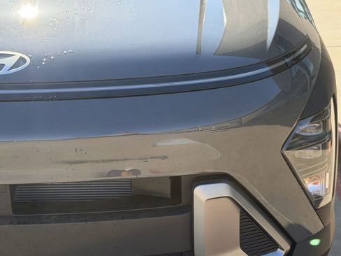 New 2026 Hyundai Kona SEL Sport image 7