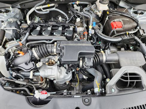 Certified 2025 Acura ADX AWD image 18