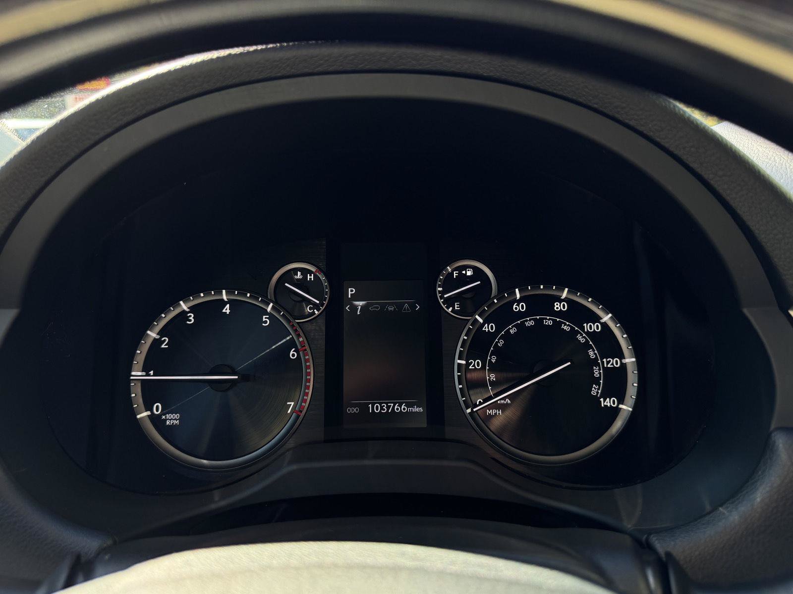 Used 2020 Lexus GX 460 Premium w/ Premium Package AWD/4WD image 26