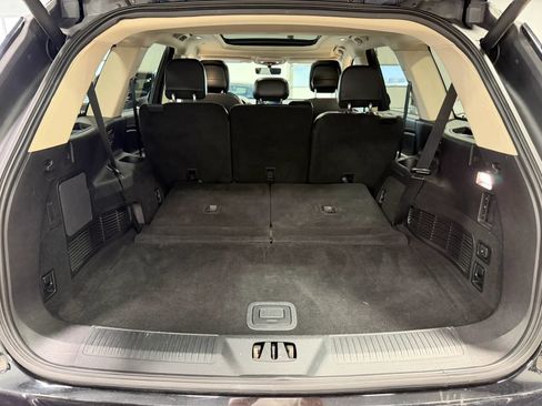 Used 2020 Lincoln Aviator Grand Touring w/ Elements Package Plus AWD/4WD image 32
