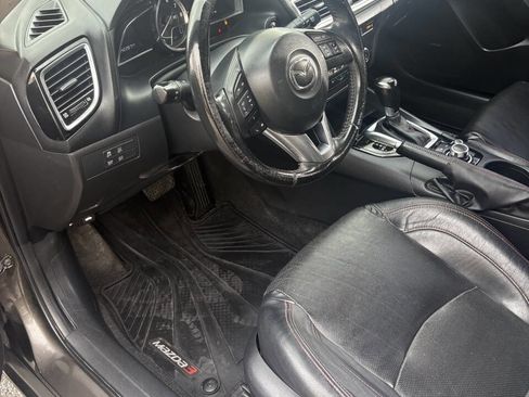 Used 2015 MAZDA MAZDA3 s Grand Touring image 19