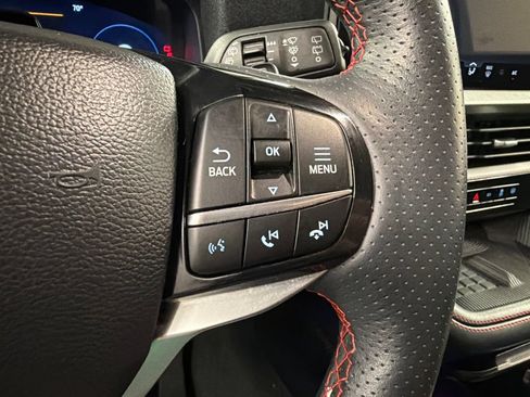 Used 2025 Ford Explorer ST w/ Sun And Sound Package AWD/4WD image 19