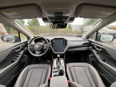 New 2026 Subaru Crosstrek 2.5i Limited image 15