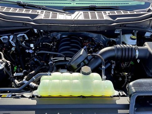 New 2026 Ford F150 XL AWD/4WD image 12