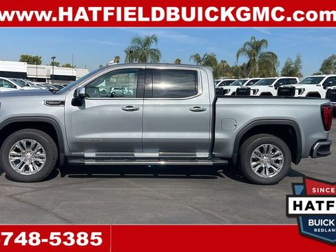 New 2026 GMC Sierra 1500 Denali AWD/4WD image 2