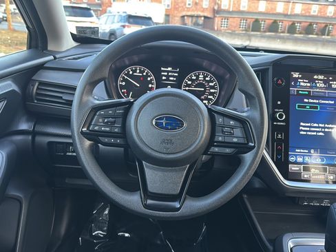 Certified 2024 Subaru Crosstrek 2.0i Premium image 2
