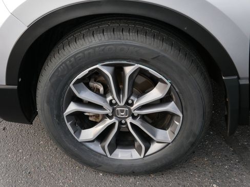 Used 2022 Honda CR-V EX image 15