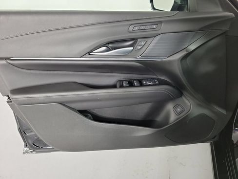 Used 2024 Cadillac CT4 Premium Luxury w/ Climate Package RWD image 15