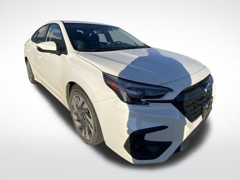 Used 2023 Subaru Legacy Limited image 13