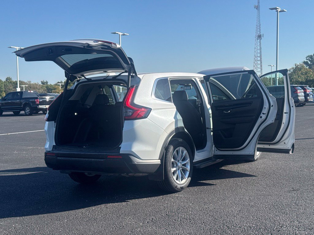 Certified 2024 Honda CR-V EX-L image 16