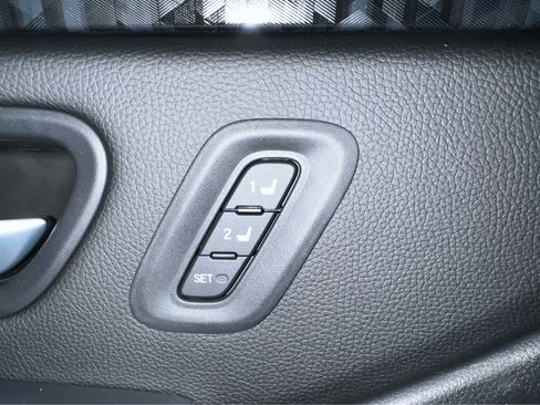 Used 2026 Honda Passport TrailSport Elite image 11