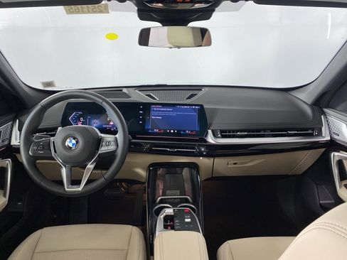 New 2025 BMW X1 xDrive28i w/ Premium Package image 20
