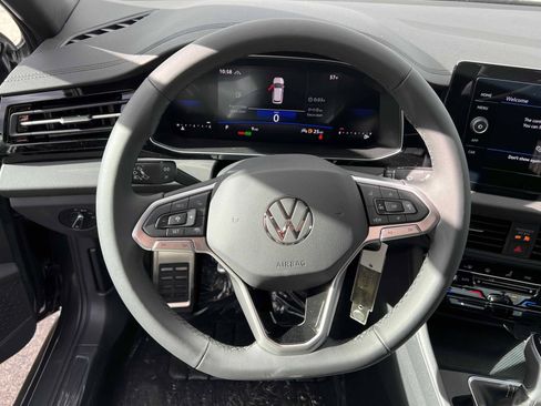 New 2026 Volkswagen Jetta Sport FWD image 28