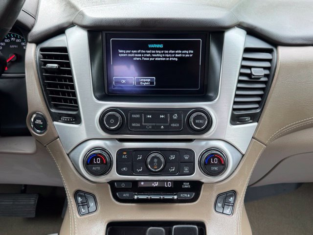 Used 2018 GMC Yukon SLT w/ Open Road Package AWD/4WD image 29