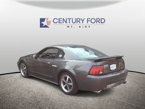 Used 2003 Ford Mustang Mach 1 RWD image 5
