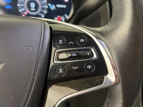 Used 2019 Cadillac Escalade Platinum image 19