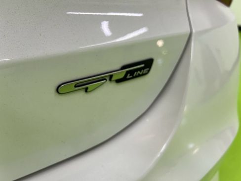 Used 2022 Kia K5 GT-Line FWD image 14
