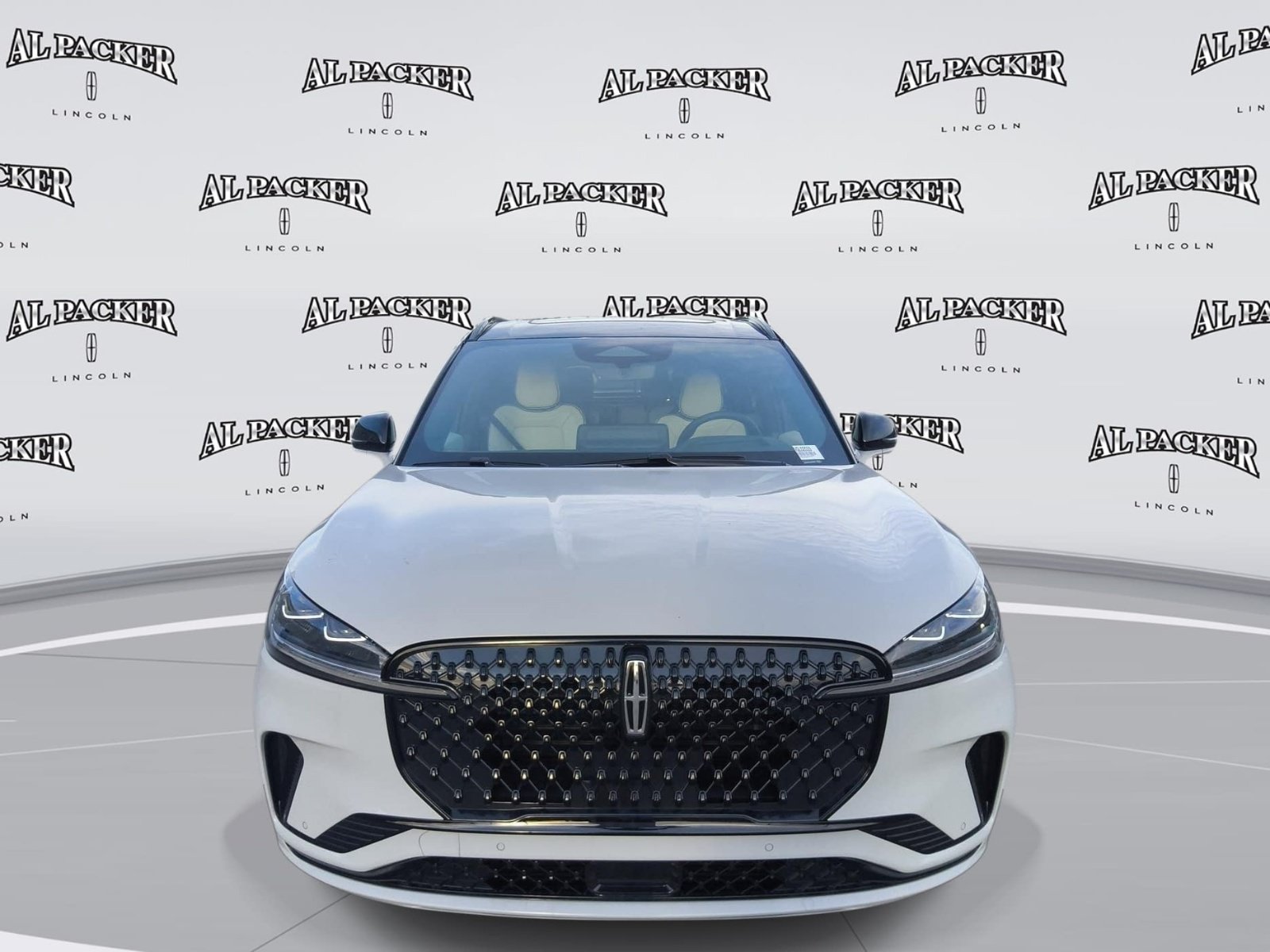 New 2027 Lincoln Aviator Black Label w/ Black Label Special Edition AWD/4WD image 9