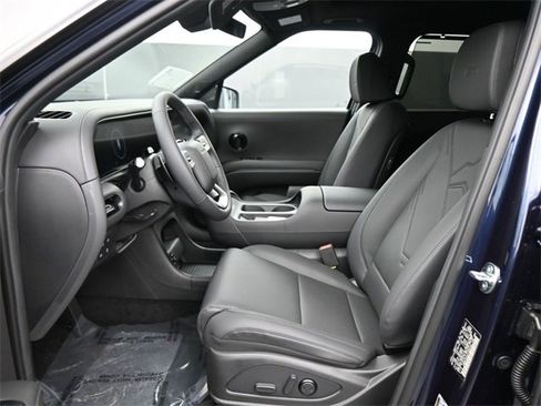 New 2026 Hyundai Palisade XRT Pro image 11