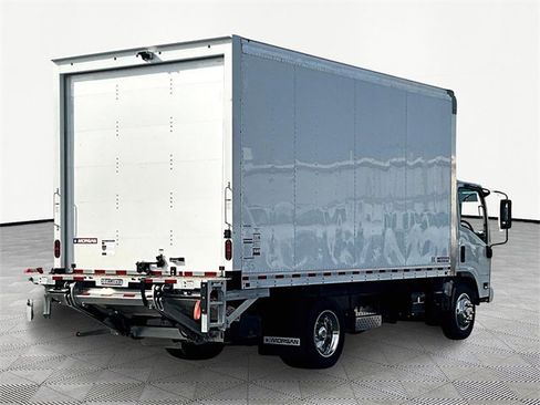 New 2024 Chevrolet Low Cab Forward 5500XG image 6