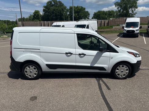 Used 2022 Ford Transit Connect XL FWD image 5