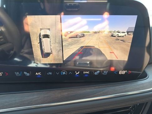 New 2026 Chevrolet Tahoe High Country image 9