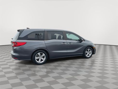 Used 2019 Honda Odyssey EX-L image 9