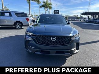 Used 2023 MAZDA CX-50 2.5 S w/ Cargo Package video 2