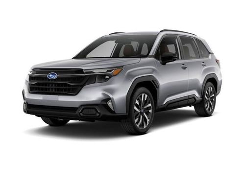 Certified 2026 Subaru Forester Touring w/ Touring Package image 2