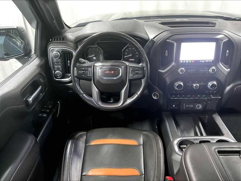 Used 2020 GMC Sierra 1500 AT4 w/ AT4 Premium Package image 17
