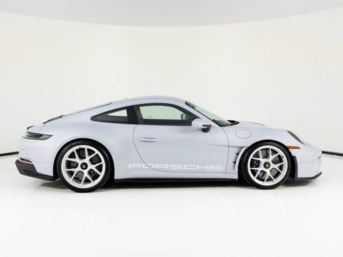 Used 2024 Porsche 911 GT3 RS image 2