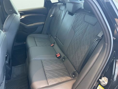 New 2025 Audi S6 e-tron Prestige image 54