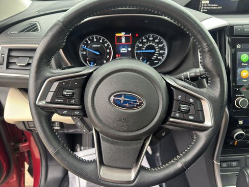 Used 2021 Subaru Ascent Limited w/ Technology Package image 21