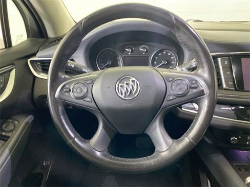 Used 2019 Buick Enclave Essence w/ Trailering Package, 5000 lbs. image 35