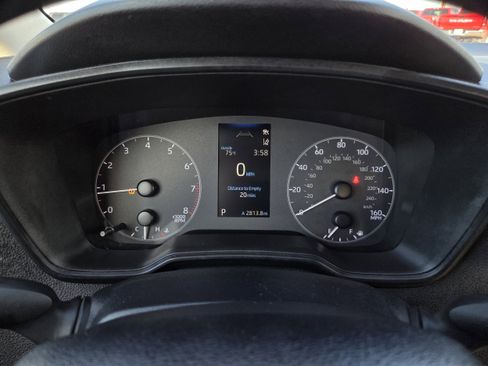 Used 2023 Toyota Corolla LE image 32