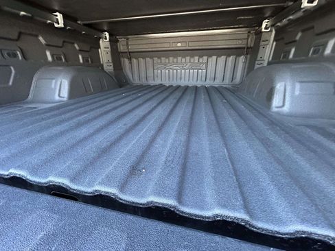 Used 2024 Chevrolet Silverado 1500 ZR2 w/ Technology Package image 17