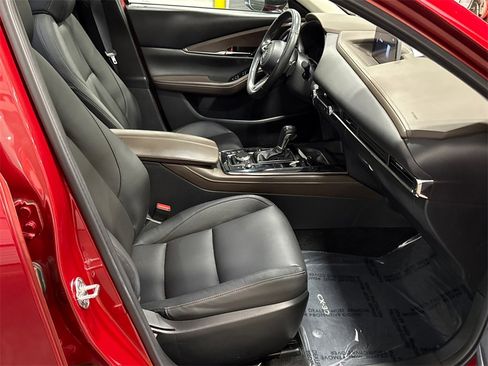 Certified 2023 MAZDA CX-30 2.5 Turbo w/ Premium Plus Pkg image 14
