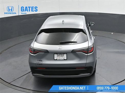 Certified 2024 Honda HR-V EX-L image 39