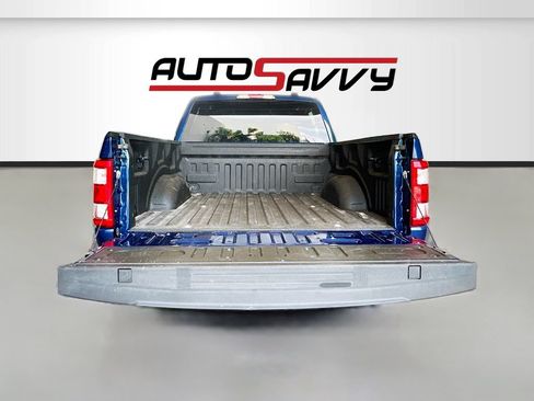 Used 2023 Ford F150 XL w/ STX Appearance Package RWD image 25