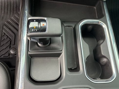 Used 2023 Chevrolet Silverado 1500 LTZ w/ LTZ Premium Package AWD/4WD image 20
