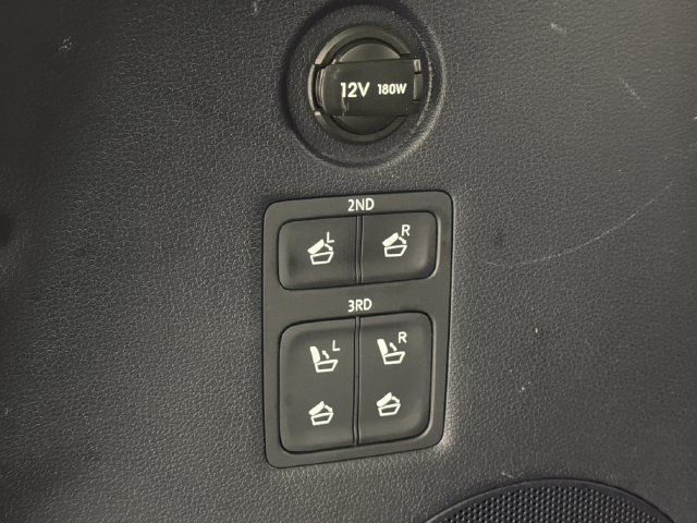 Used 2024 Hyundai Palisade Calligraphy AWD/4WD image 24