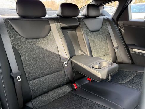 New 2025 Kia K4 GT-Line w/ GT-Line Sunroof Package image 10