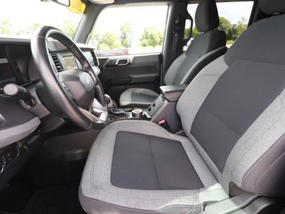 Used 2022 Ford Bronco Big Bend