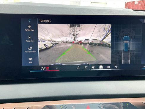 Used 2025 BMW X3 xDrive30i w/ Convenience Package image 30