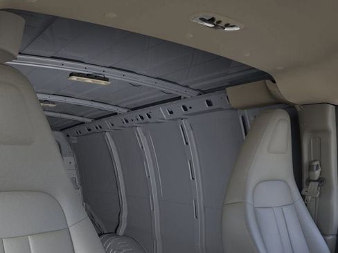 New 2026 GMC Savana 2500 image 24